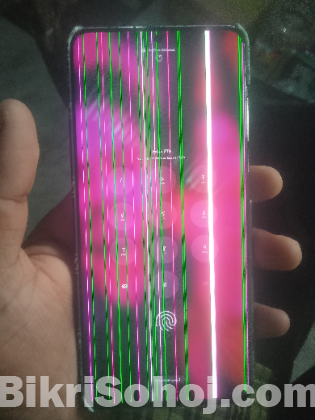 স্যামসাং গ্যালাক্সি 20S প্লাস